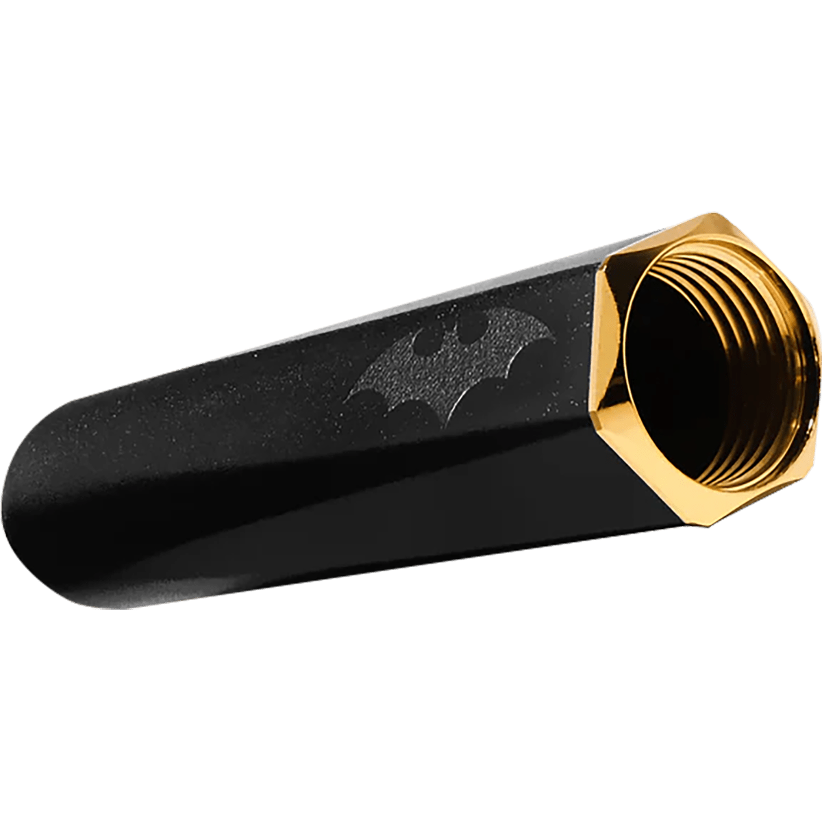 Ferris Wheel Press x Batman Marquise Pen & 38ml Ink Set - Shadows Over Gotham - Pen Boutique Ltd
