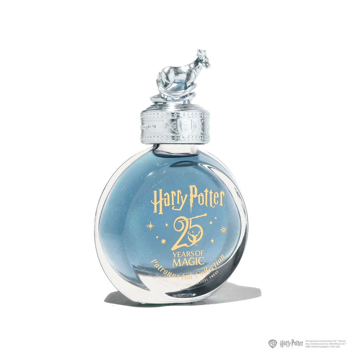 Ferris Wheel Press x WB Harry Potter Limited Masque Fountain Pen and 38ml Ink Set - Harry Potter-Pen Boutique Ltd