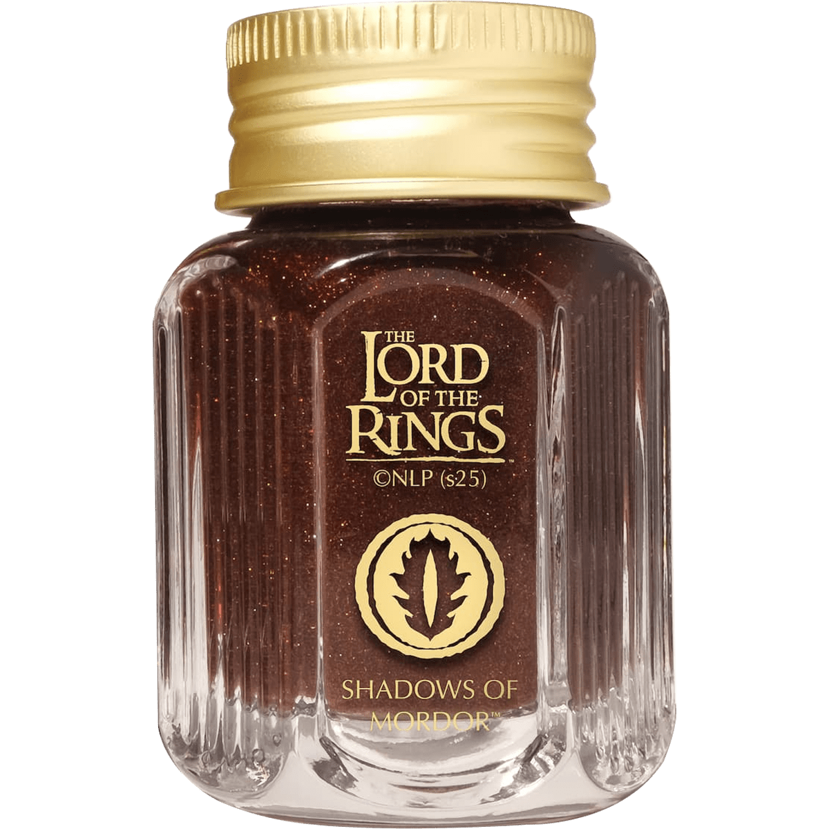 Ferris Wheel Press x Lord of the Rings Ink Bottle - Shadow of Mordor - 28 ml - Pen Boutique Ltd