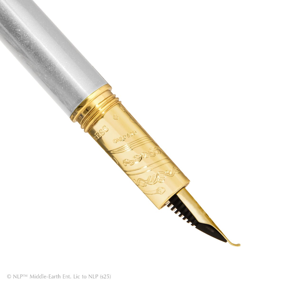 Ferris Wheel Press x Lord of The Rings Bijou Fountain Pen - Gandalf (Special Edition) - Pen Boutique Ltd