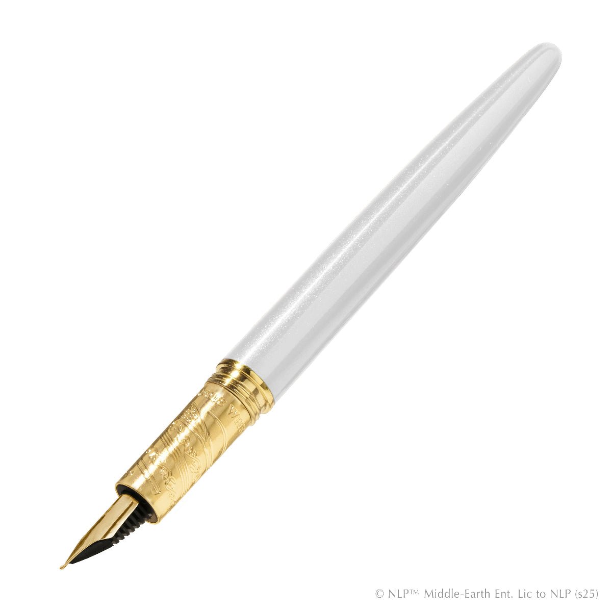 Ferris Wheel Press x Lord of The Rings Bijou Fountain Pen - Gandalf (Special Edition) - Pen Boutique Ltd