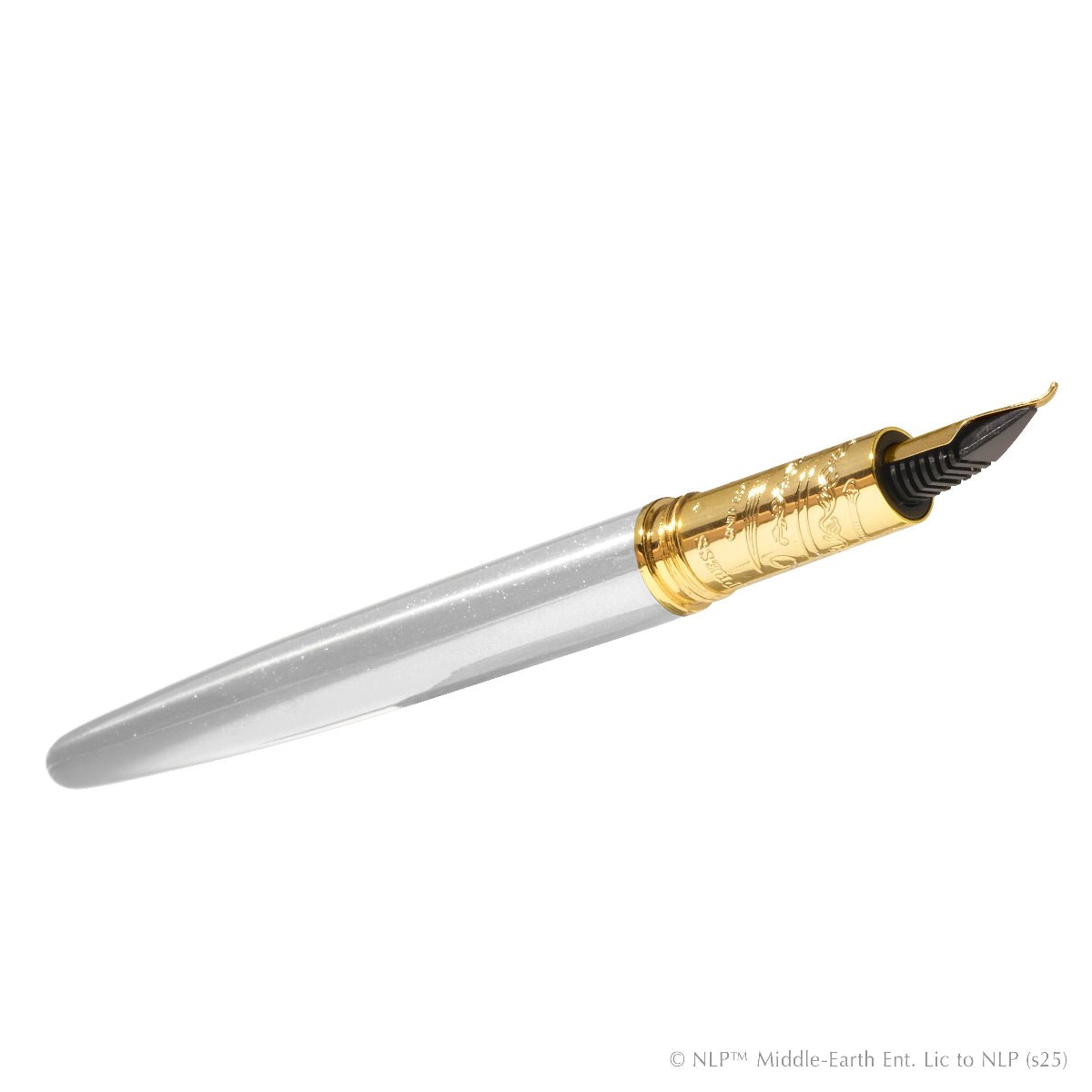 Ferris Wheel Press x Lord of The Rings Bijou Fountain Pen - Gandalf (Special Edition) - Pen Boutique Ltd