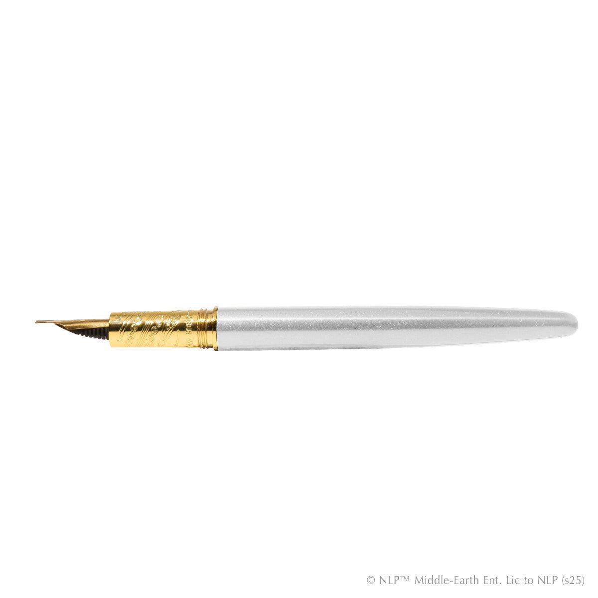 Ferris Wheel Press x Lord of The Rings Bijou Fountain Pen - Gandalf (Special Edition) - Pen Boutique Ltd