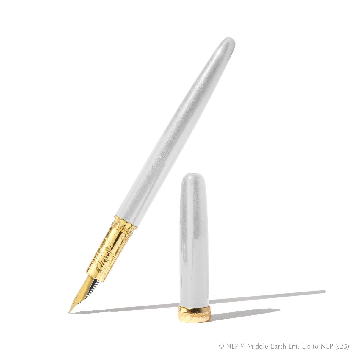 Ferris Wheel Press x Lord of The Rings Bijou Fountain Pen - Gandalf (Special Edition) - Pen Boutique Ltd
