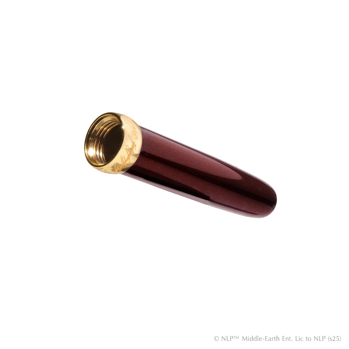 Ferris Wheel Press x Lord of The Rings Bijou Fountain Pen - Sauron (Special Edition) - Pen Boutique Ltd
