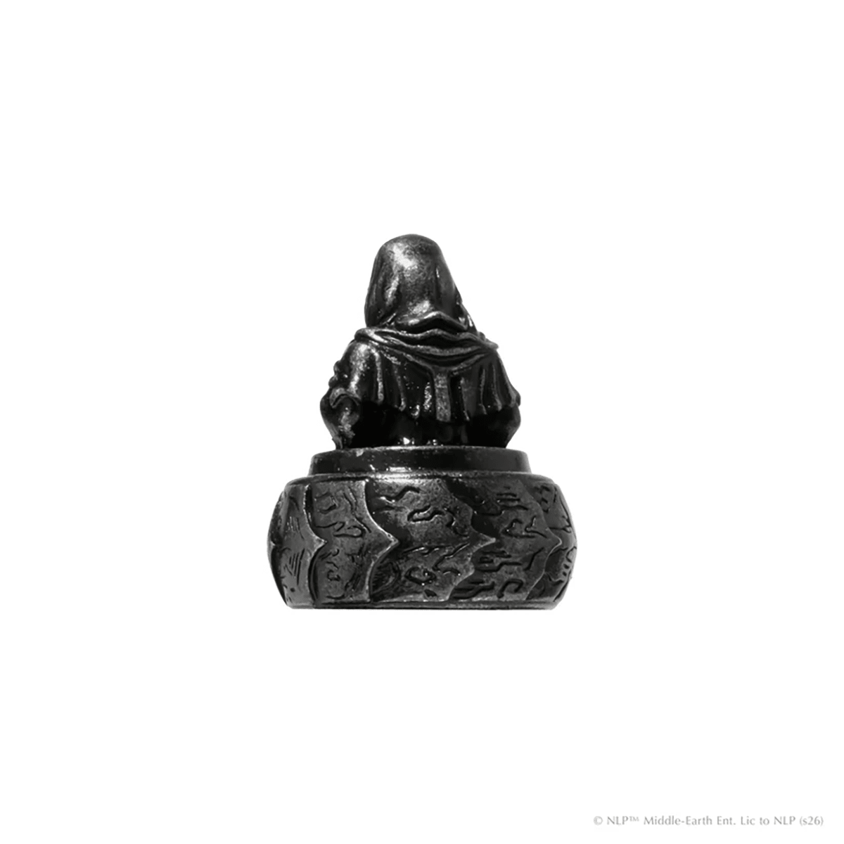 Ferris Wheel Press x Lord of The Rings Bijou Fountain Pen & Ink Set -Nazgûl Bijou - Pen Boutique Ltd