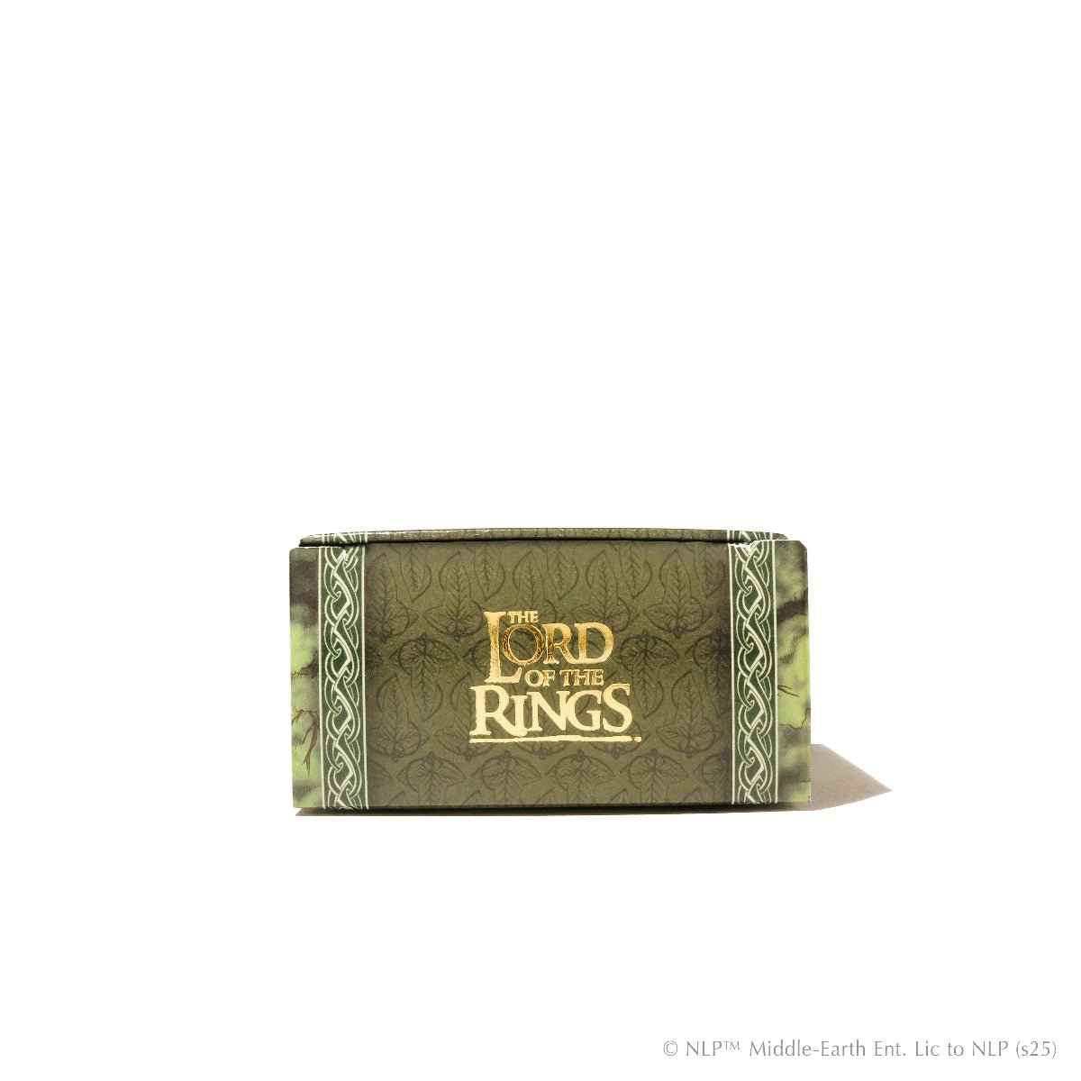 Ferris Wheel Press x Lord of the Rings Ink Bottle - Verdant Voyage - 28 ml - Pen Boutique Ltd