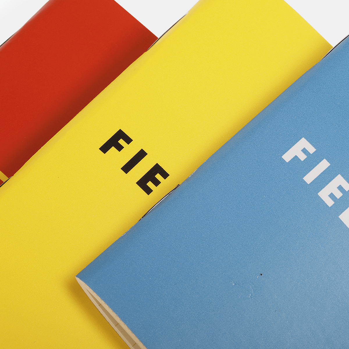 Field Notes Memobook - 1943 Edition 2025 Winter (69th Quarterly Limited Edition) - Pen Boutique Ltd