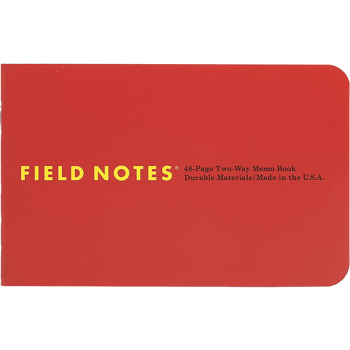Field Notes Memobook - 1943 Edition 2025 Winter (69th Quarterly Limited Edition) - Pen Boutique Ltd