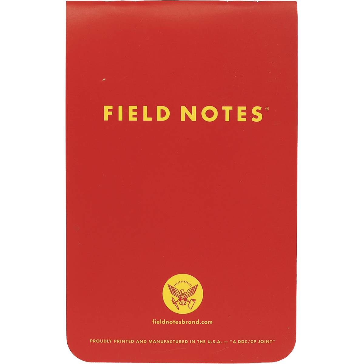 Field Notes Memobook - 1943 Edition 2025 Winter (69th Quarterly Limited Edition) - Pen Boutique Ltd