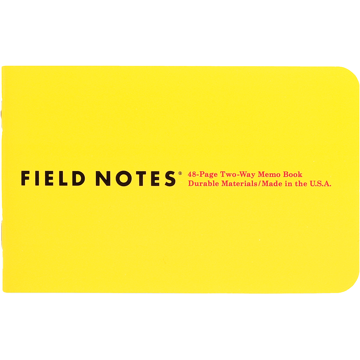 Field Notes Memobook - 1943 Edition 2025 Winter (69th Quarterly Limited Edition) - Pen Boutique Ltd