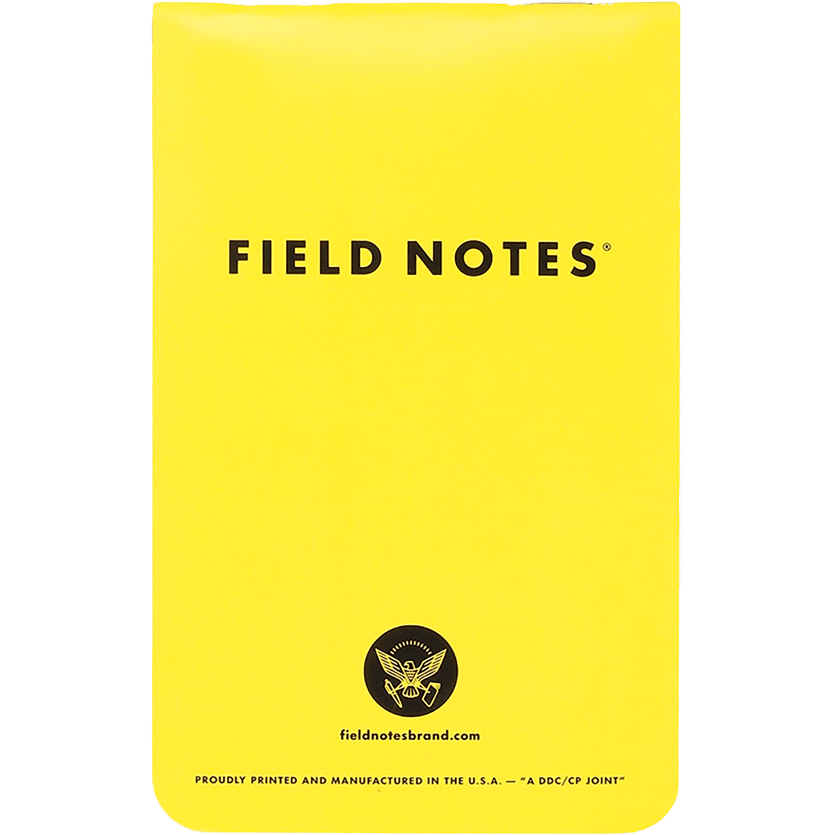 Field Notes Memobook - 1943 Edition 2025 Winter (69th Quarterly Limited Edition) - Pen Boutique Ltd