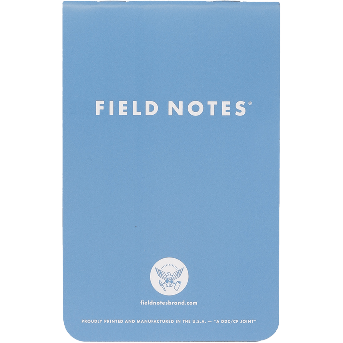 Field Notes Memobook - 1943 Edition 2025 Winter (69th Quarterly Limited Edition) - Pen Boutique Ltd