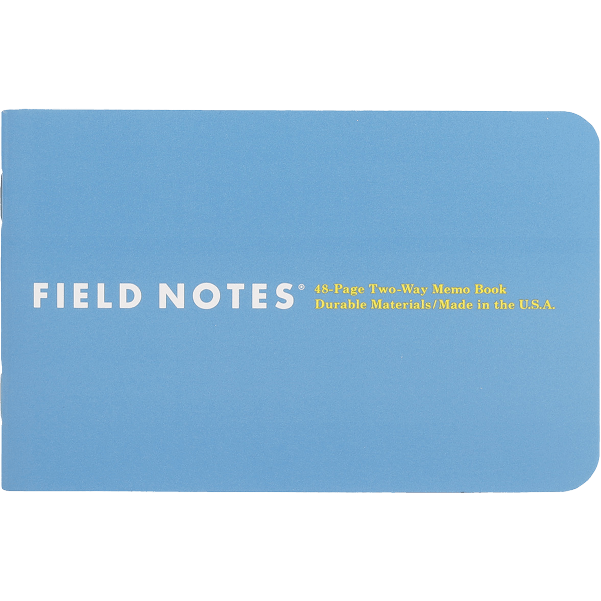 Field Notes Memobook - 1943 Edition 2025 Winter (69th Quarterly Limited Edition) - Pen Boutique Ltd