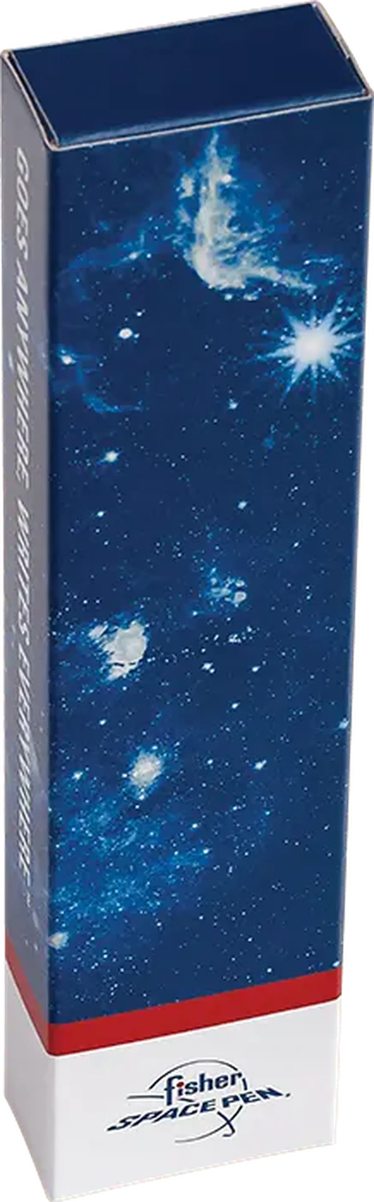 Fisher Space America 250 Cerakote Cap-O-Matic Space Pen – Special Edition-Pen Boutique Ltd