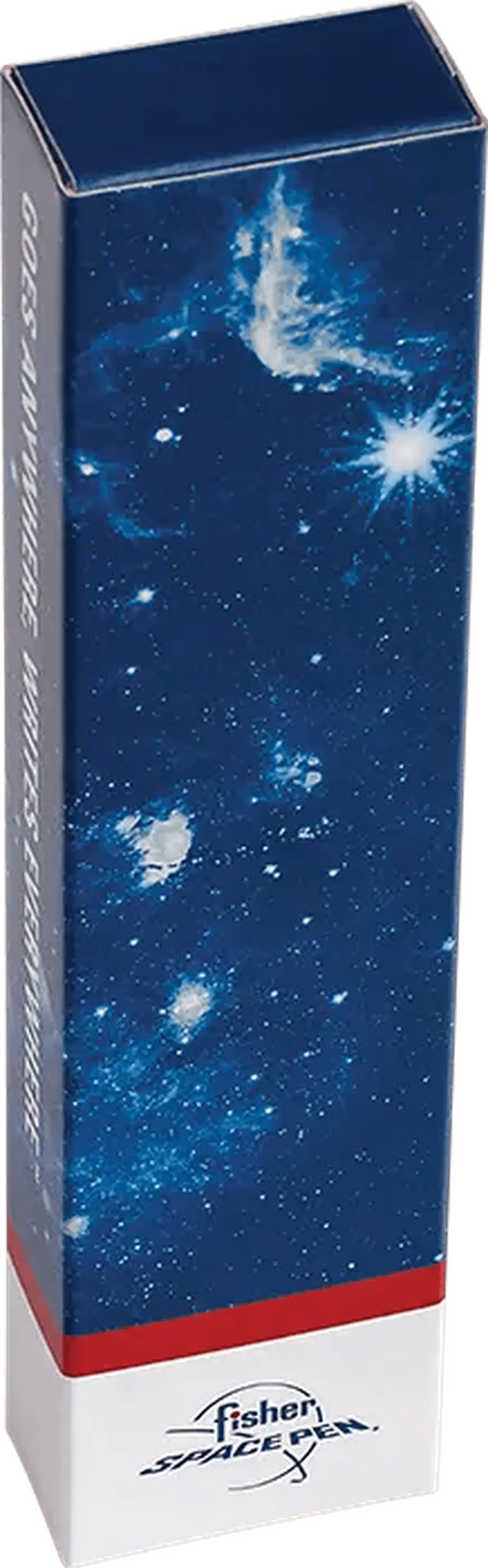 Fisher Space America 250 Cerakote Cap-O-Matic Space Pen – Special Edition - Pen Boutique Ltd