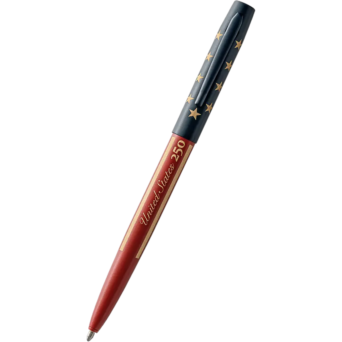 Fisher Space America 250 Cerakote Cap-O-Matic Space Pen – Special Edition