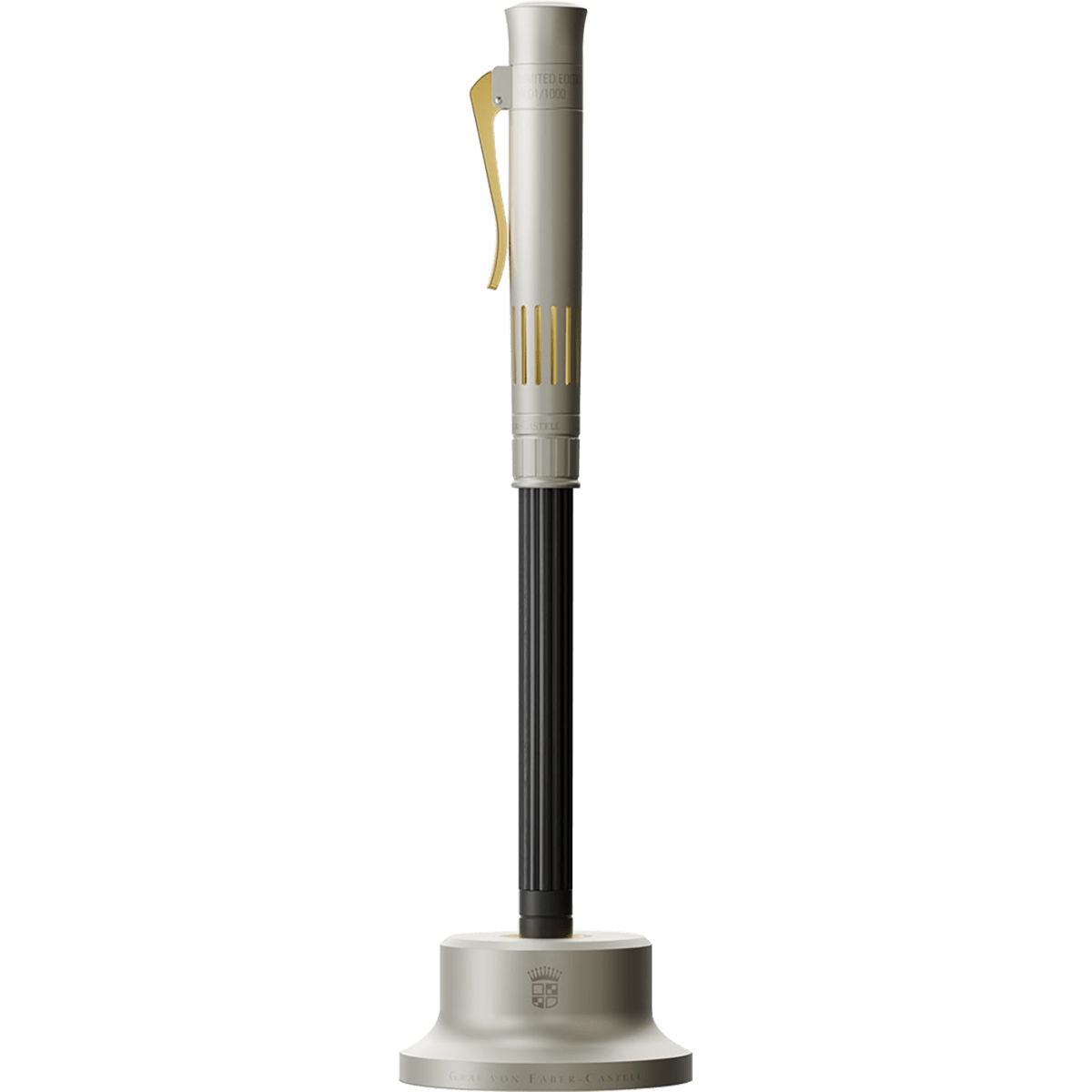 Graf Von Faber - Castell Perfect Pencil - Project Stellar (Limited Edition) - Pen Boutique Ltd