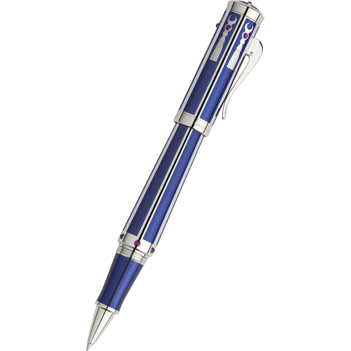 Graf Von Faber - Castell Pen of the Year 2024 Rollerball Pen - Ottoman Empire (Limited Edition) - Pen Boutique Ltd