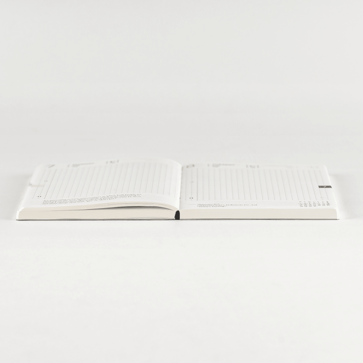 Hobonichi 2026 English Planner Book - A6 (January Start) - Pen Boutique Ltd