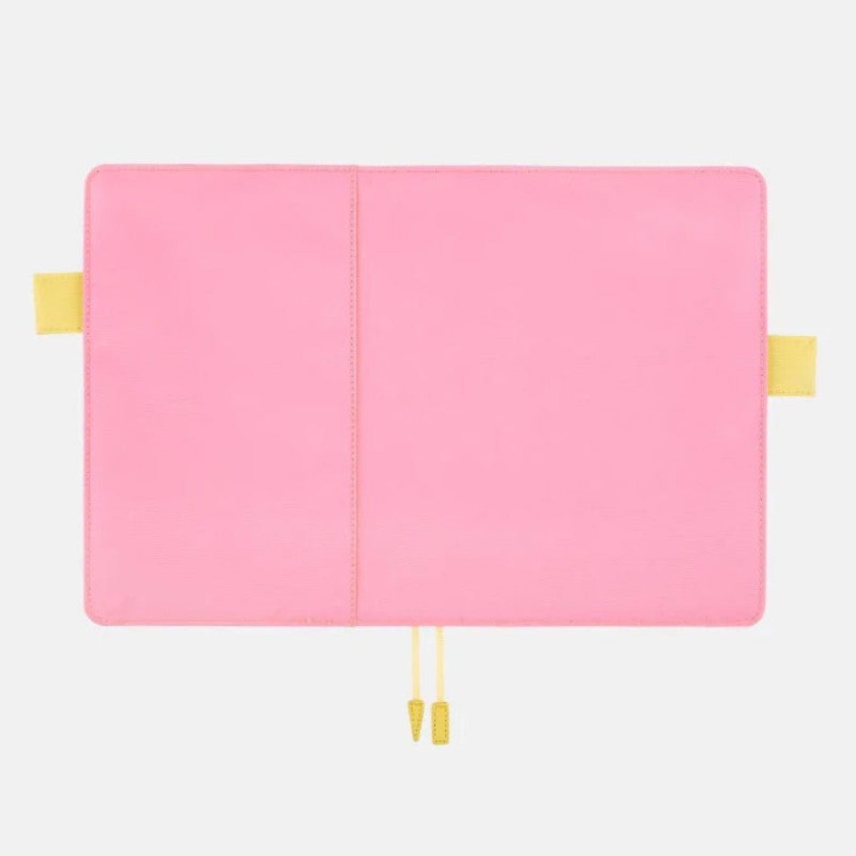 Hobonichi 2027 Cousin Japanese Cover - Colors: Candy Floss - A5 - Pen Boutique Ltd