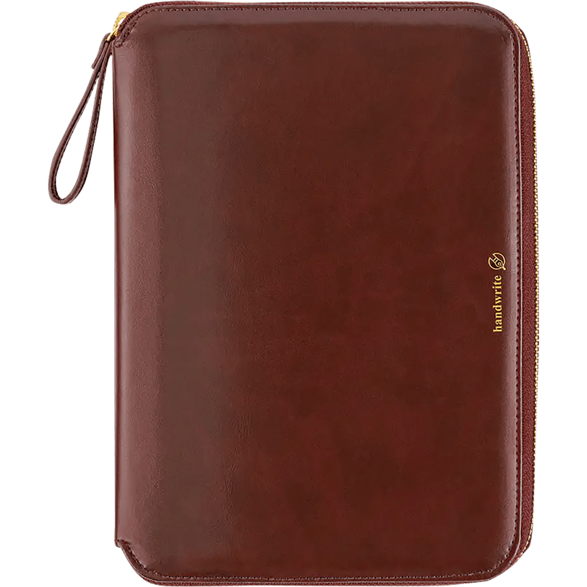 Hobonichi 2027 Cover - Single Color: Amarone - A6 - Pen Boutique Ltd