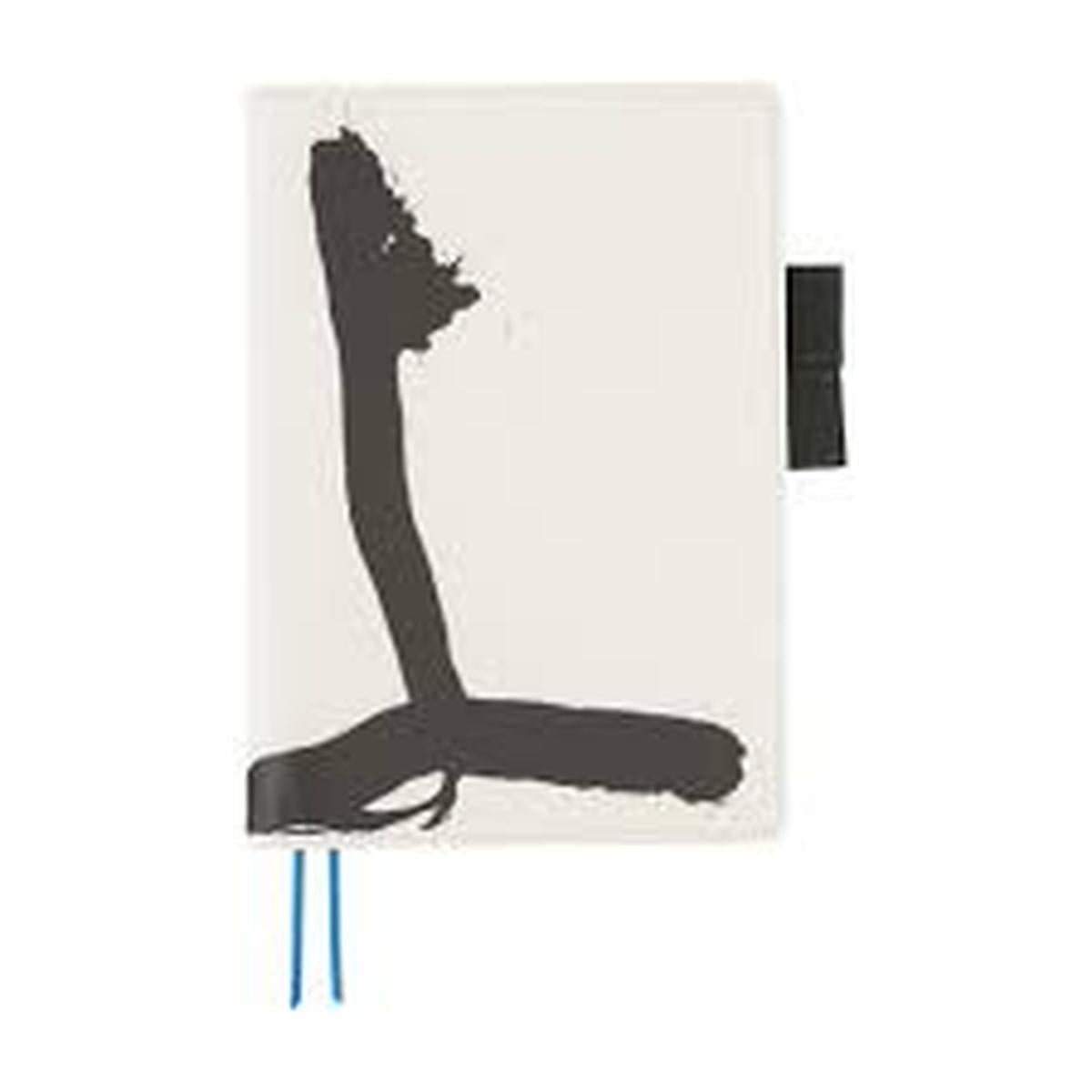 Hobonichi Cousin Japanese Book & Cover - Yuichi Inoue: Jo (Going up) - A5 (April Start) - Pen Boutique Ltd