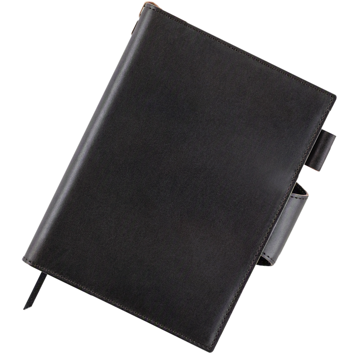Hobonichi Japanese 2027 Cover - Arts&Science: Wax Coating Kip - A6 - Pen Boutique Ltd