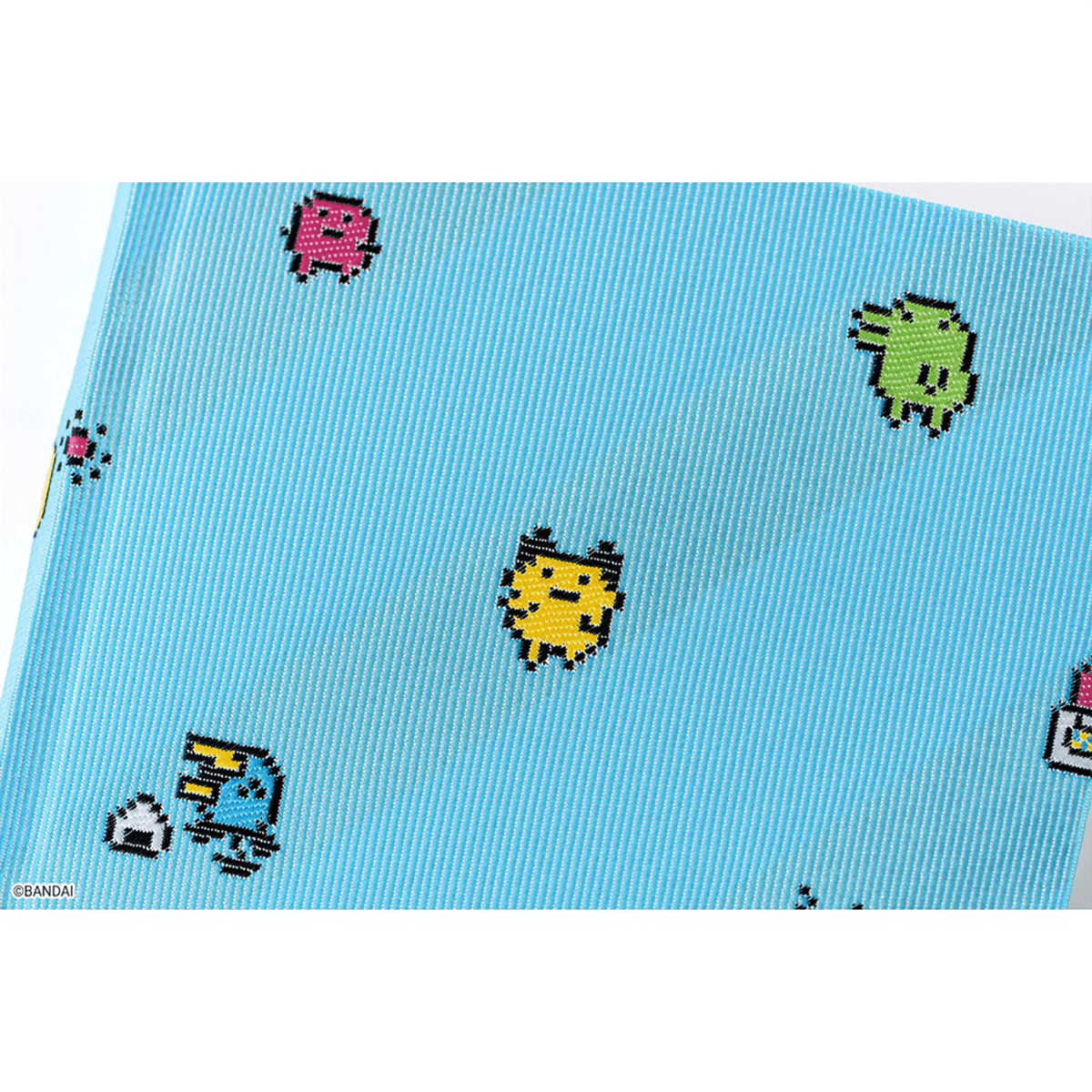 Hobonichi Light Hard Cover Japanese Book - Tamagotchi: Our Tamagotchi - Tall & Slim (Weeks - April Start) - Pen Boutique Ltd