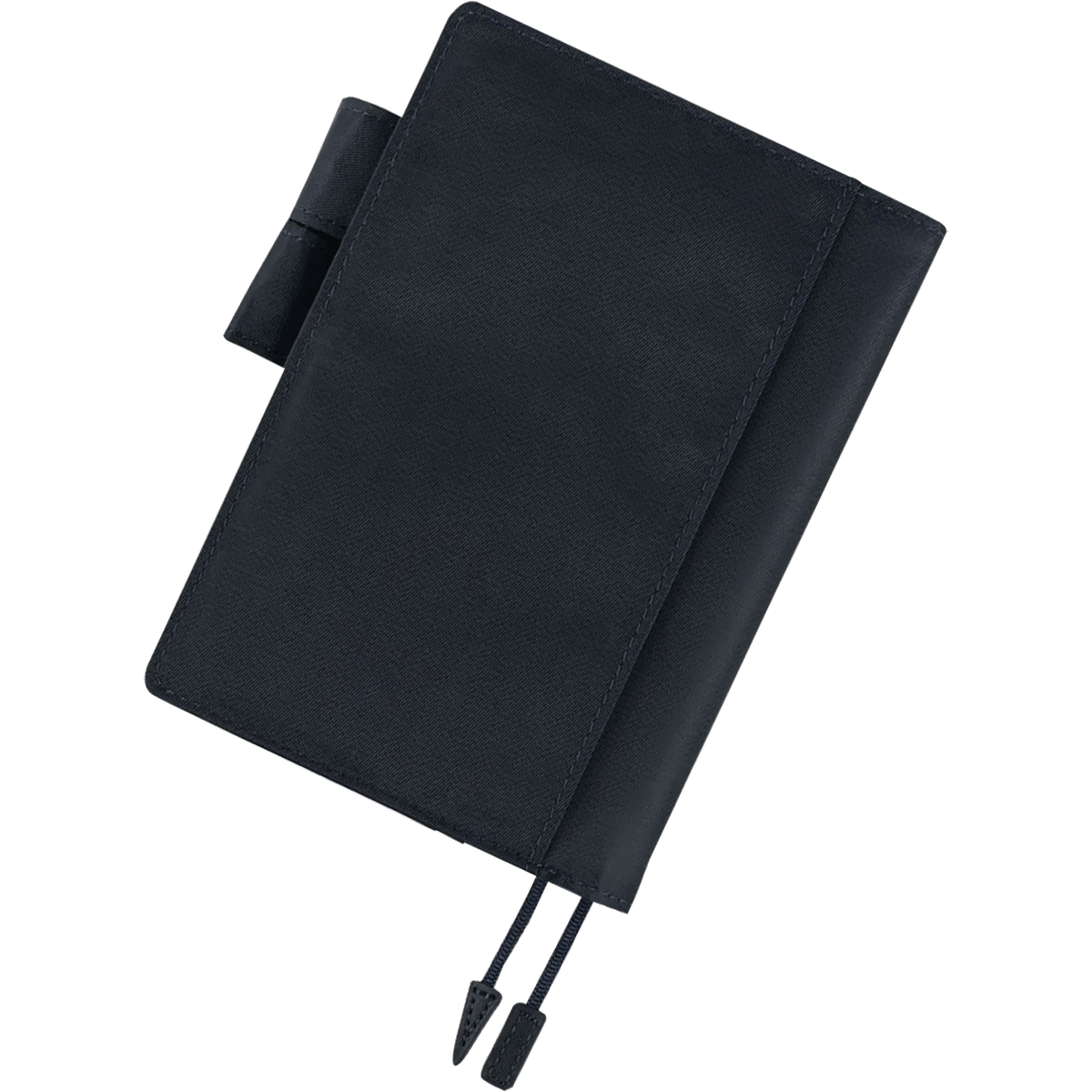 Hobonichi Techo 2027 Japanese Cover - Navy - A6 - Pen Boutique Ltd