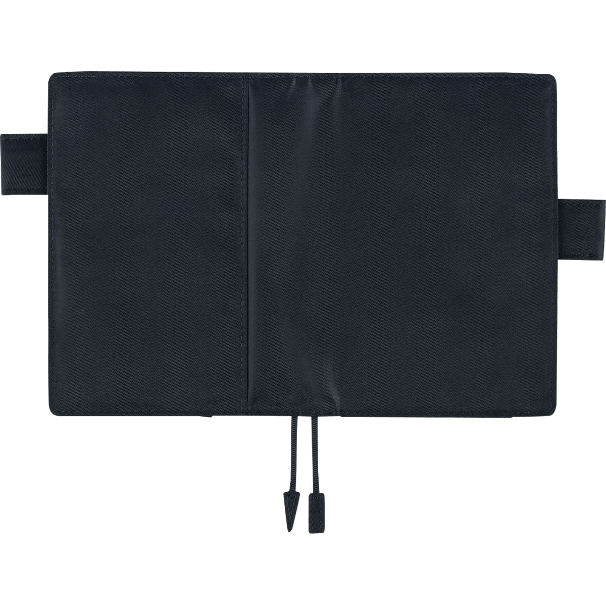 Hobonichi Techo 2027 Japanese Cover - Navy - A6 - Pen Boutique Ltd