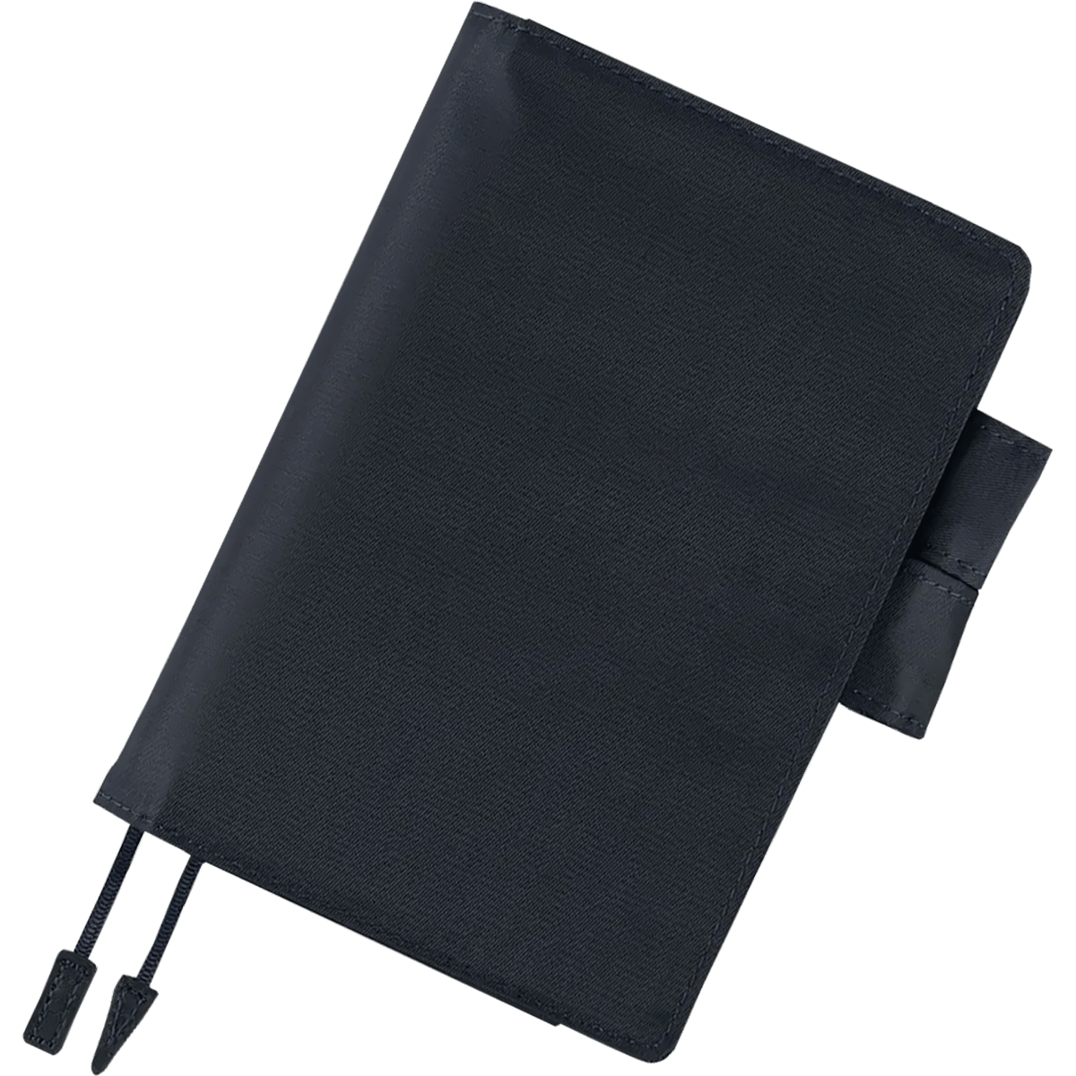 Hobonichi Techo 2027 Japanese Cover - Navy - A6 - Pen Boutique Ltd