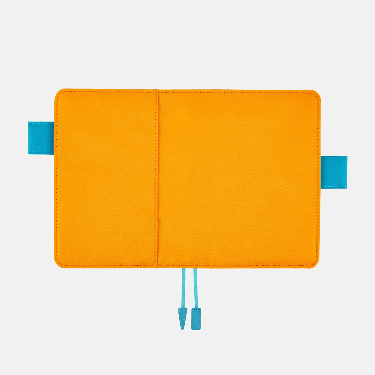Hobonichi Techo 2027 Japanese Cover - Sunny Beach - A6 - Pen Boutique Ltd