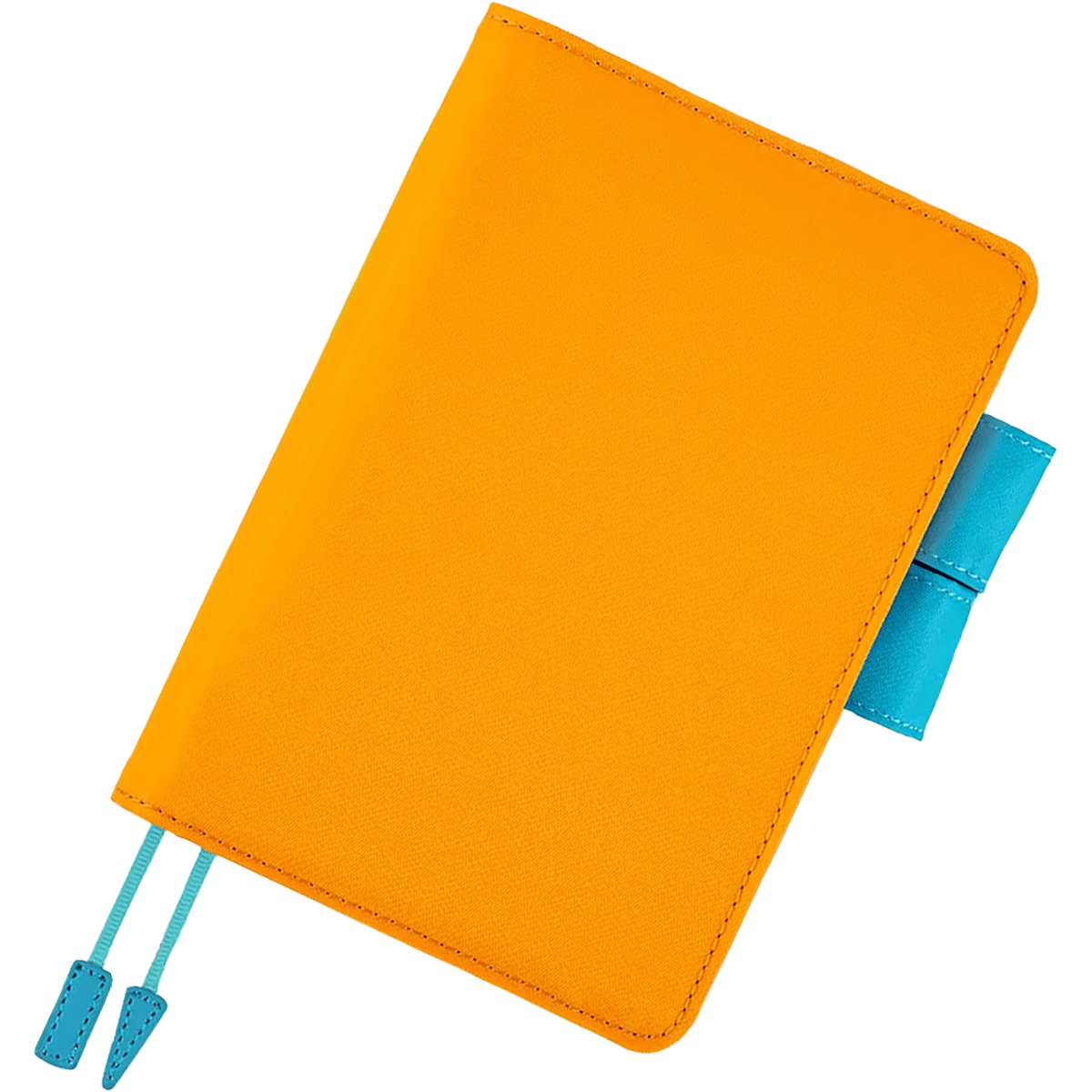 Hobonichi Techo 2027 Japanese Cover - Sunny Beach - A6 - Pen Boutique Ltd