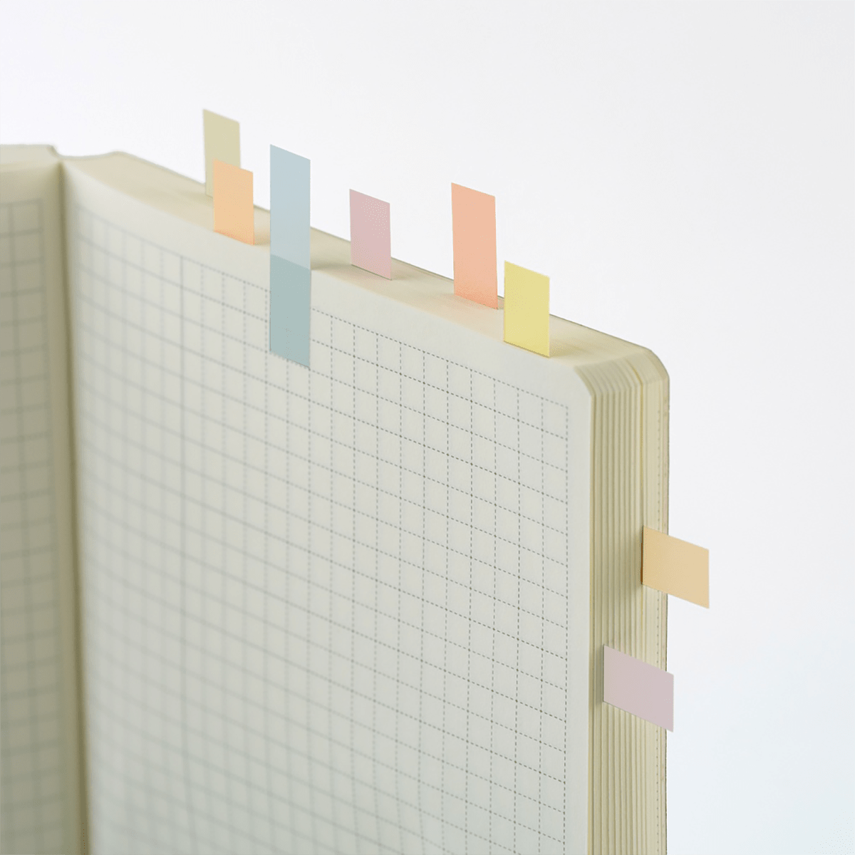 Hobonichi Translucent Sticky Notes - TSUKI no IRO - Pen Boutique Ltd