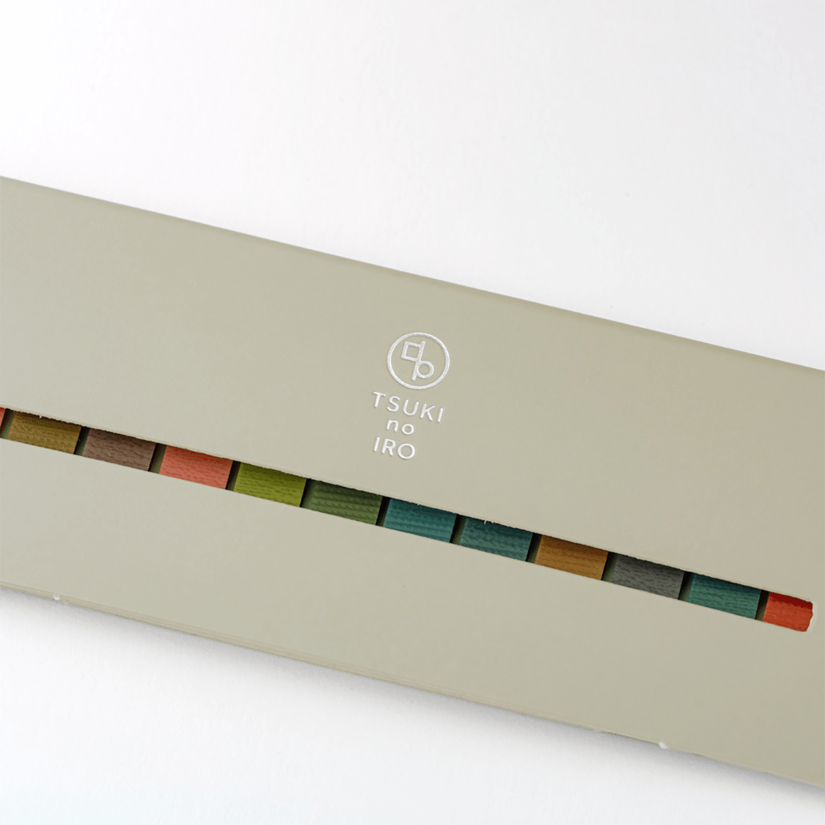 Hobonichi Translucent Sticky Notes - TSUKI no IRO - Pen Boutique Ltd