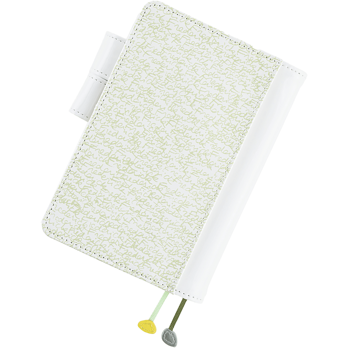 Hobonichi Japanese 2027 Cover - Leo Lionni: Frederick (Sun)- A6 - Pen Boutique Ltd