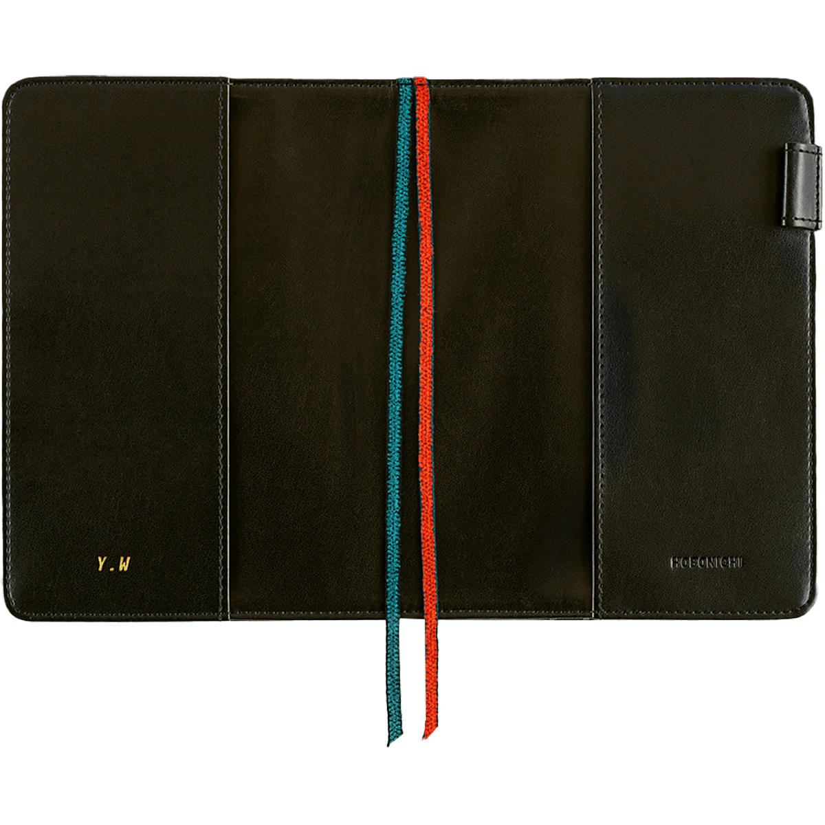 Hobonichi Japanese 2027 Cover - Yoshie Watanabe: Petit Bloom - A6 - Pen Boutique Ltd