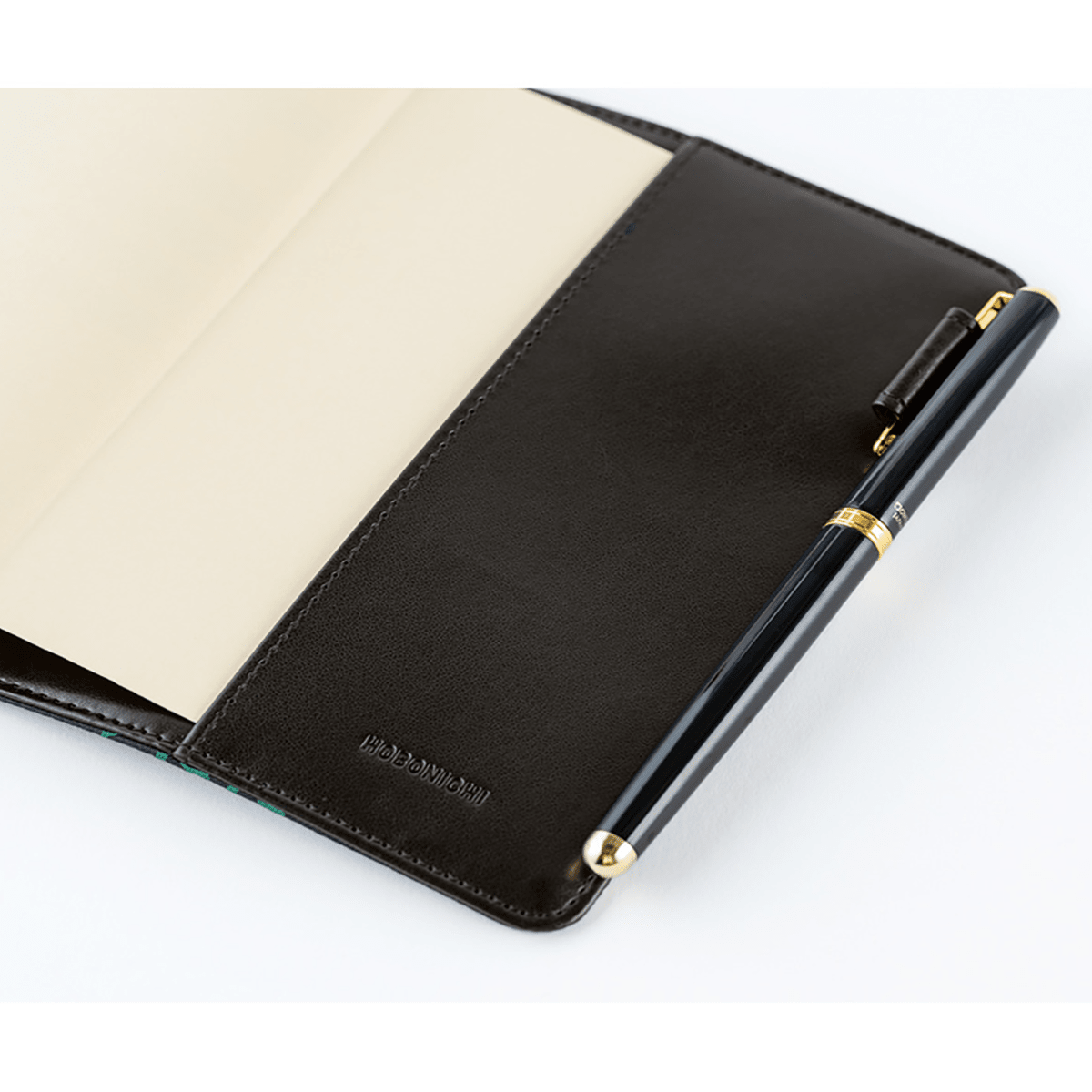 Hobonichi Japanese 2027 Cover - Yoshie Watanabe: Petit Bloom - A6 - Pen Boutique Ltd