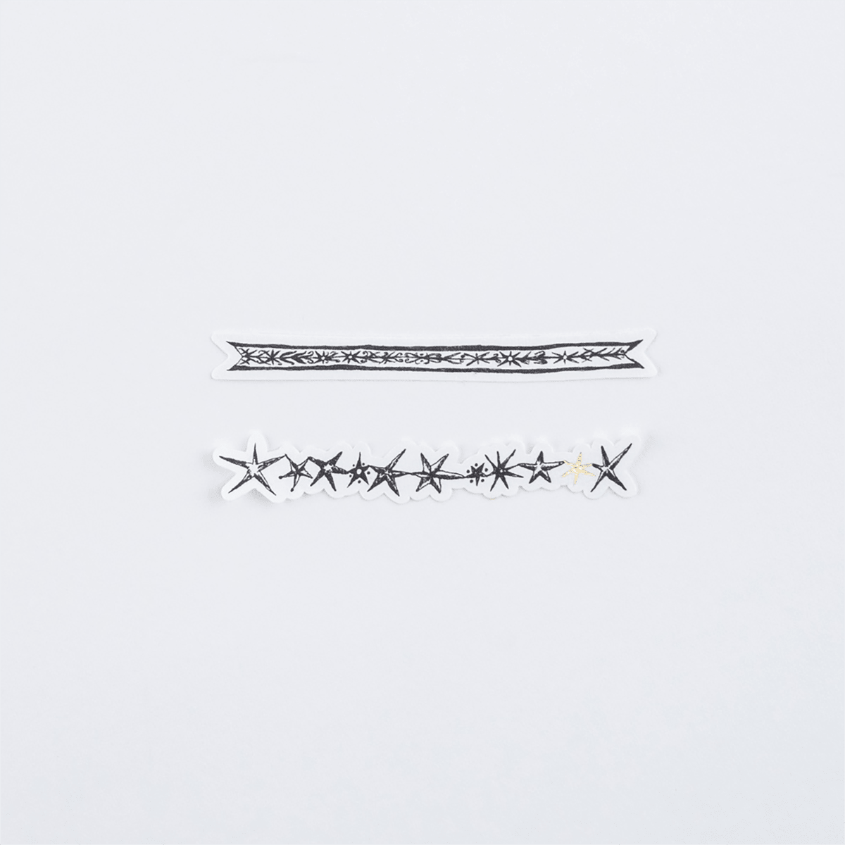 Hobonichi Unforgettable Day Stickers - not a dream - Pen Boutique Ltd