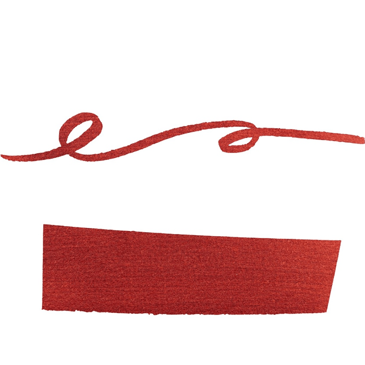 J. Herbin Paris Ink Bottle - Parisian Bistro Garnet - 30ml - Pen Boutique Ltd