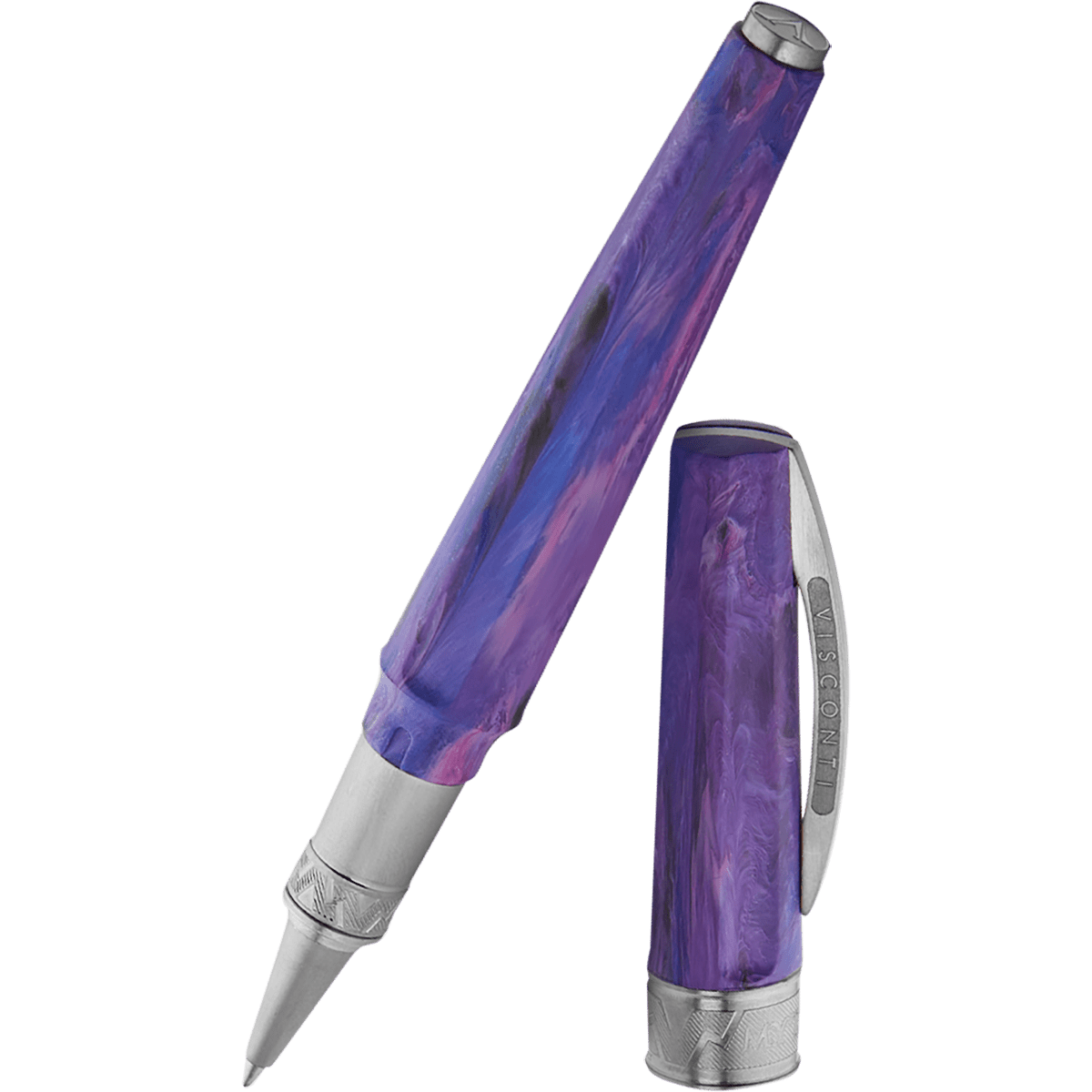 Visconti Mirage Rollerball Pen - Mythos Persephone - Pen Boutique Ltd