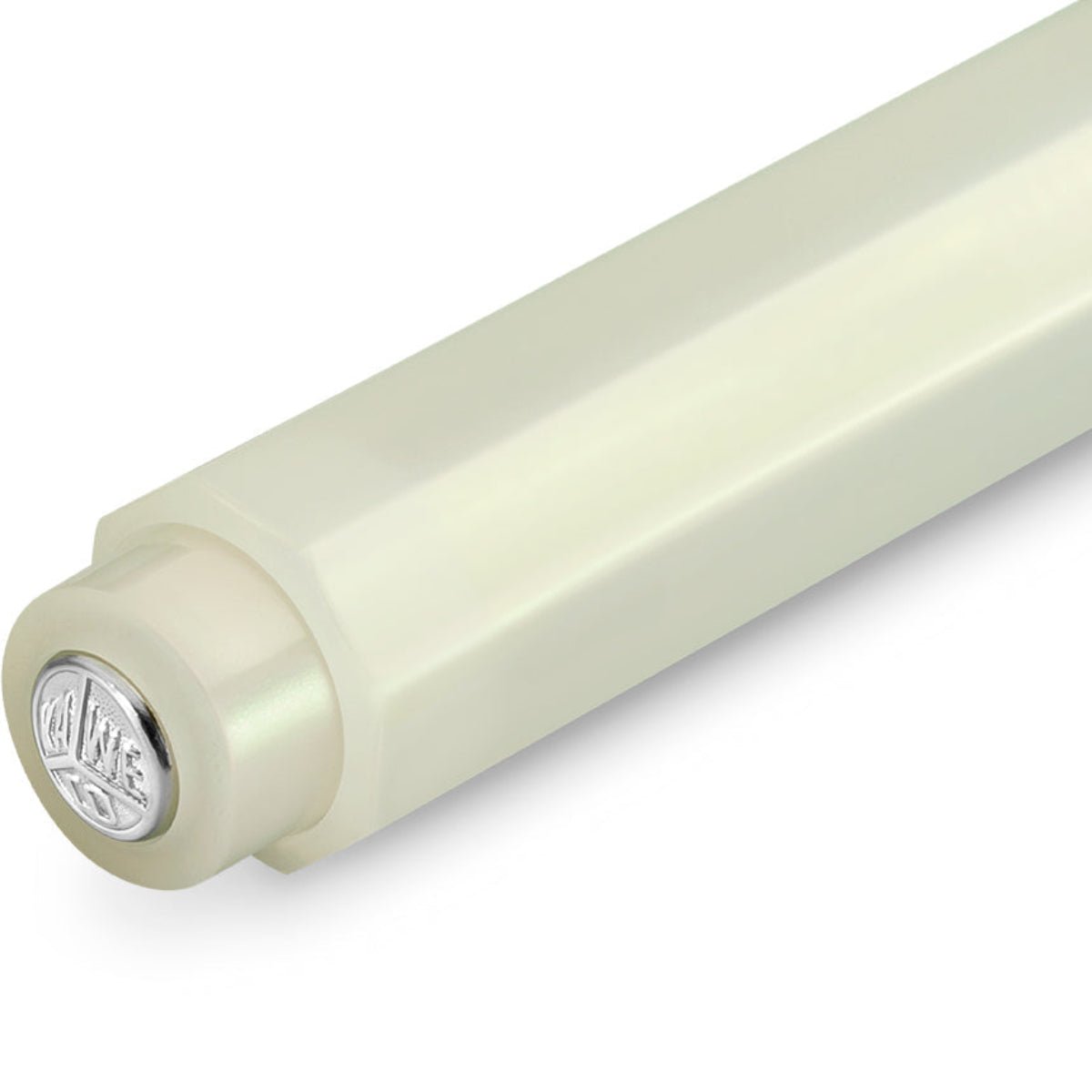 Kaweco Sport Ballpoint Pen - Lunar Light Green - Pen Boutique Ltd