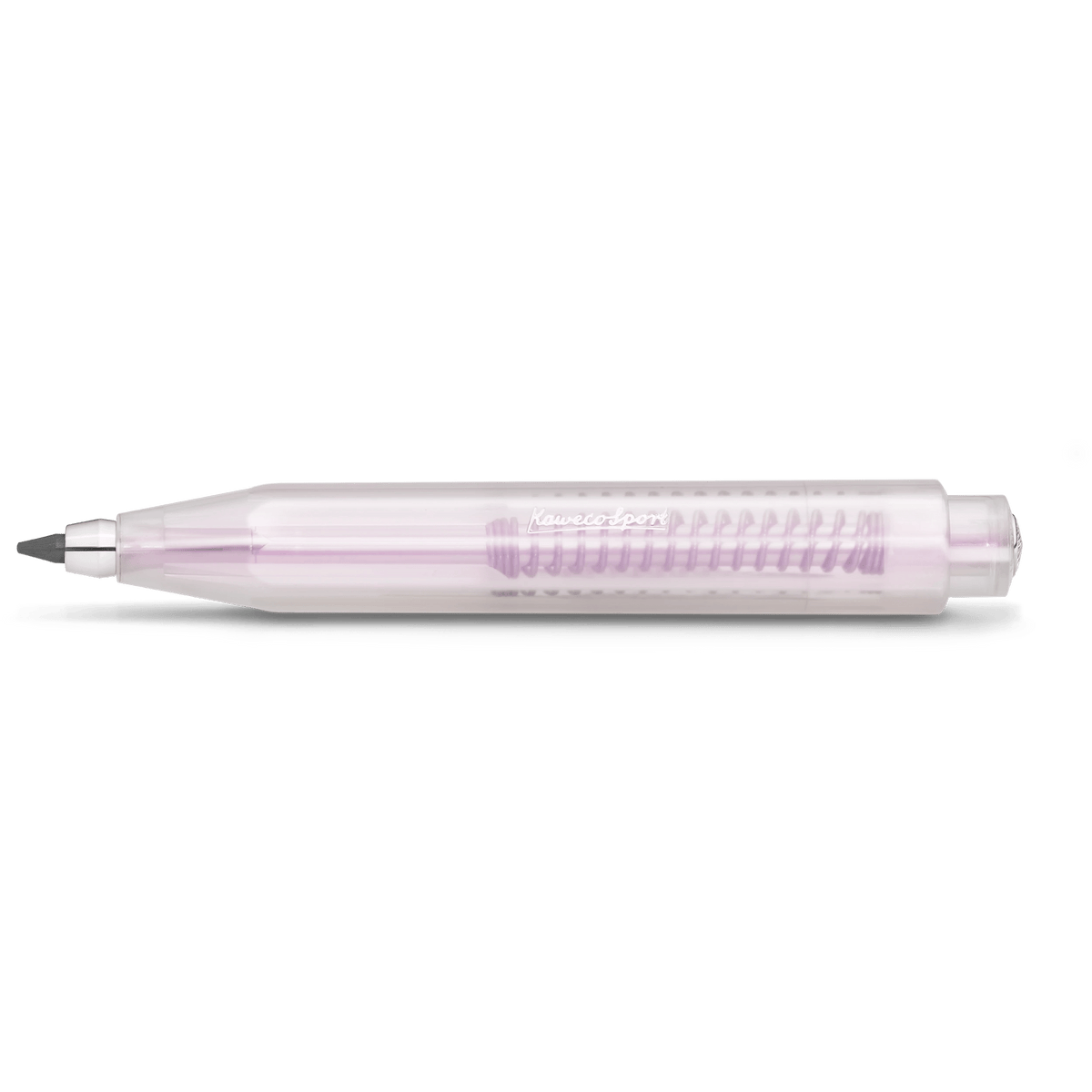 Kaweco Sport Clutch Pencil - Lunar Light Purple - Pen Boutique Ltd