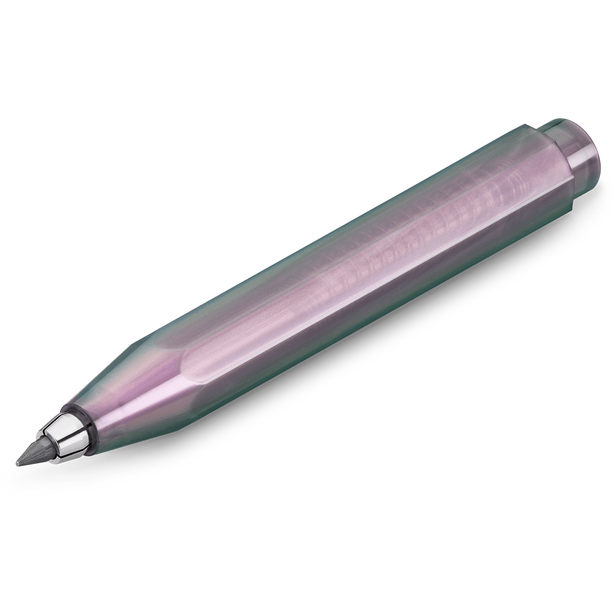 Kaweco Sport Clutch Pencil - Lunar Shadow Purple - Pen Boutique Ltd