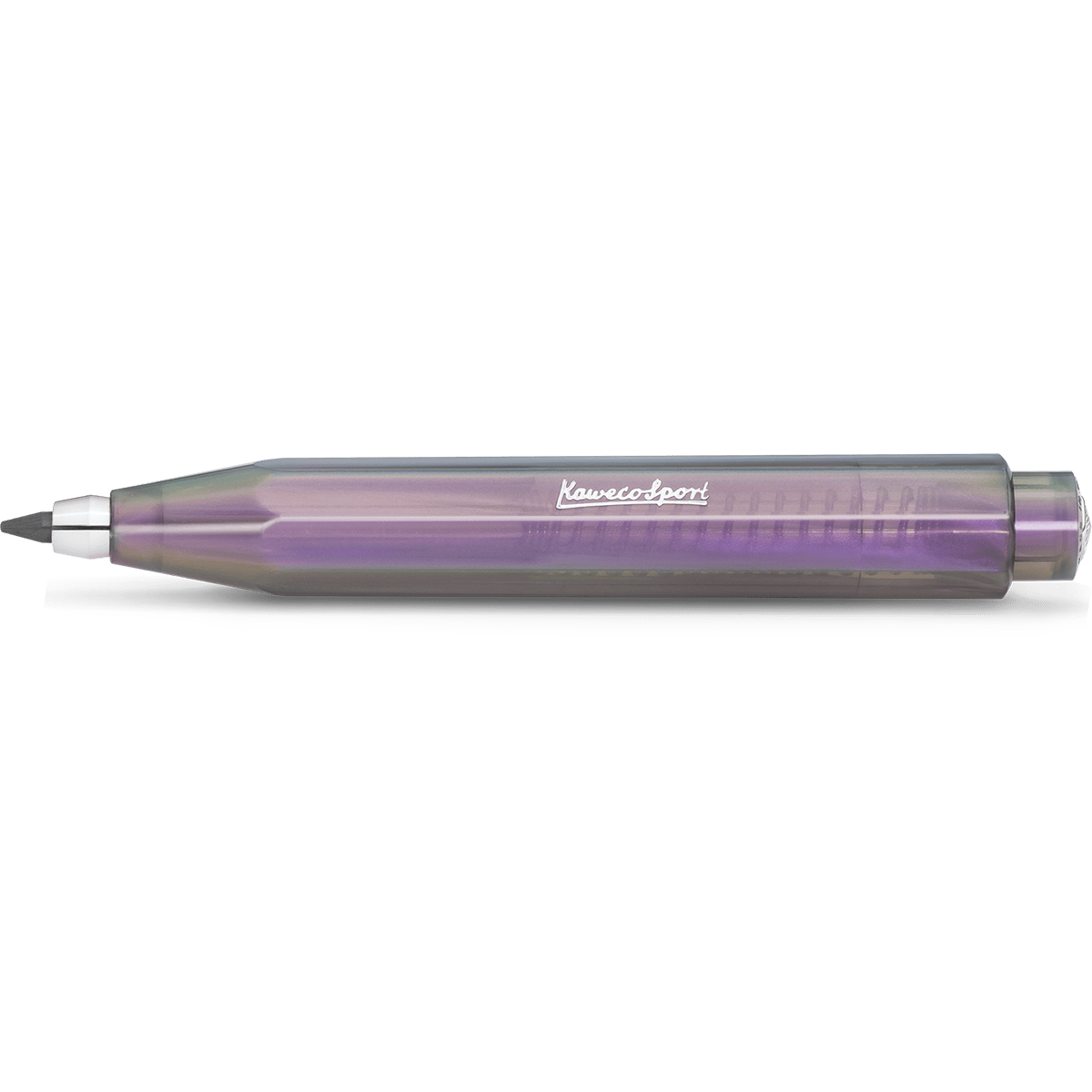 Kaweco Sport Clutch Pencil - Lunar Shadow Purple - Pen Boutique Ltd