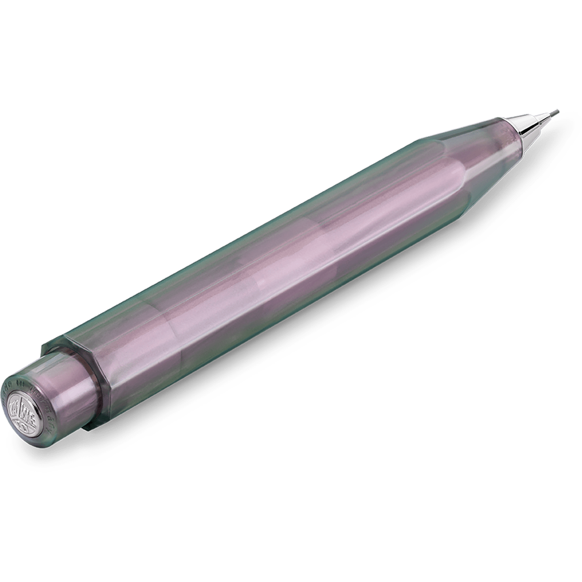Kaweco Sport Mechanical Pencil - Lunar Shadow Purple - Pen Boutique Ltd