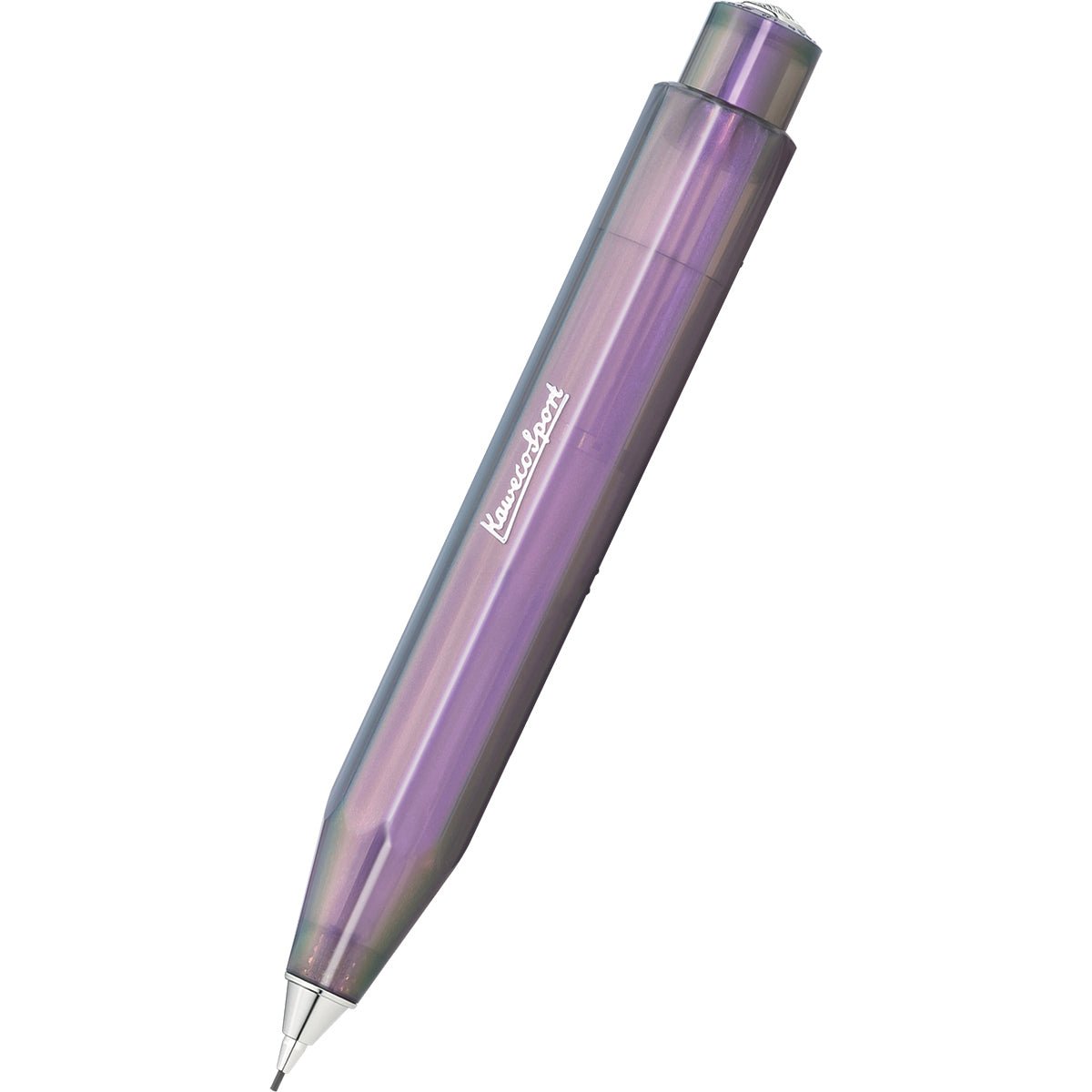 Kaweco Sport Mechanical Pencil - Lunar Shadow Purple - Pen Boutique Ltd