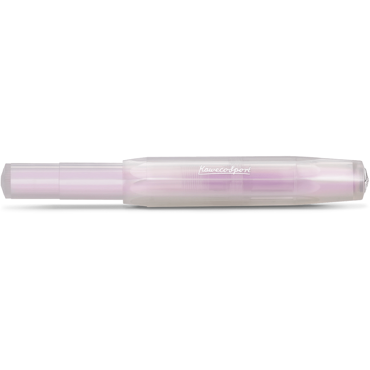 Kaweco Sport Rollerball Pen - Lunar Light Purple - Pen Boutique Ltd