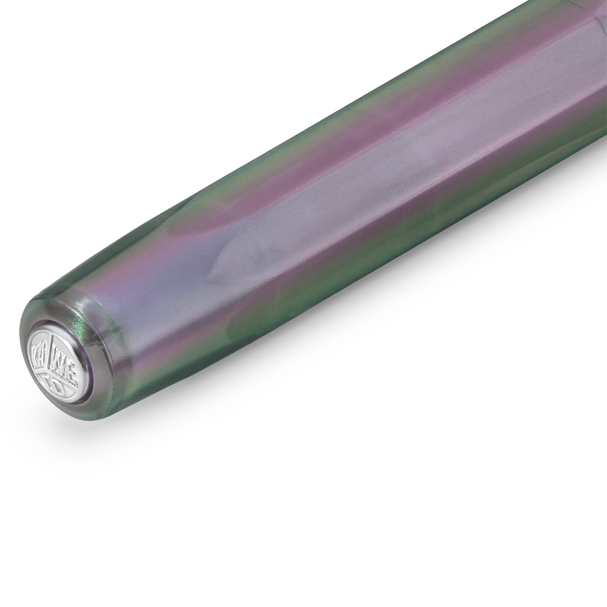 Kaweco Sport Rollerball Pen - Lunar Shadow Purple - Pen Boutique Ltd